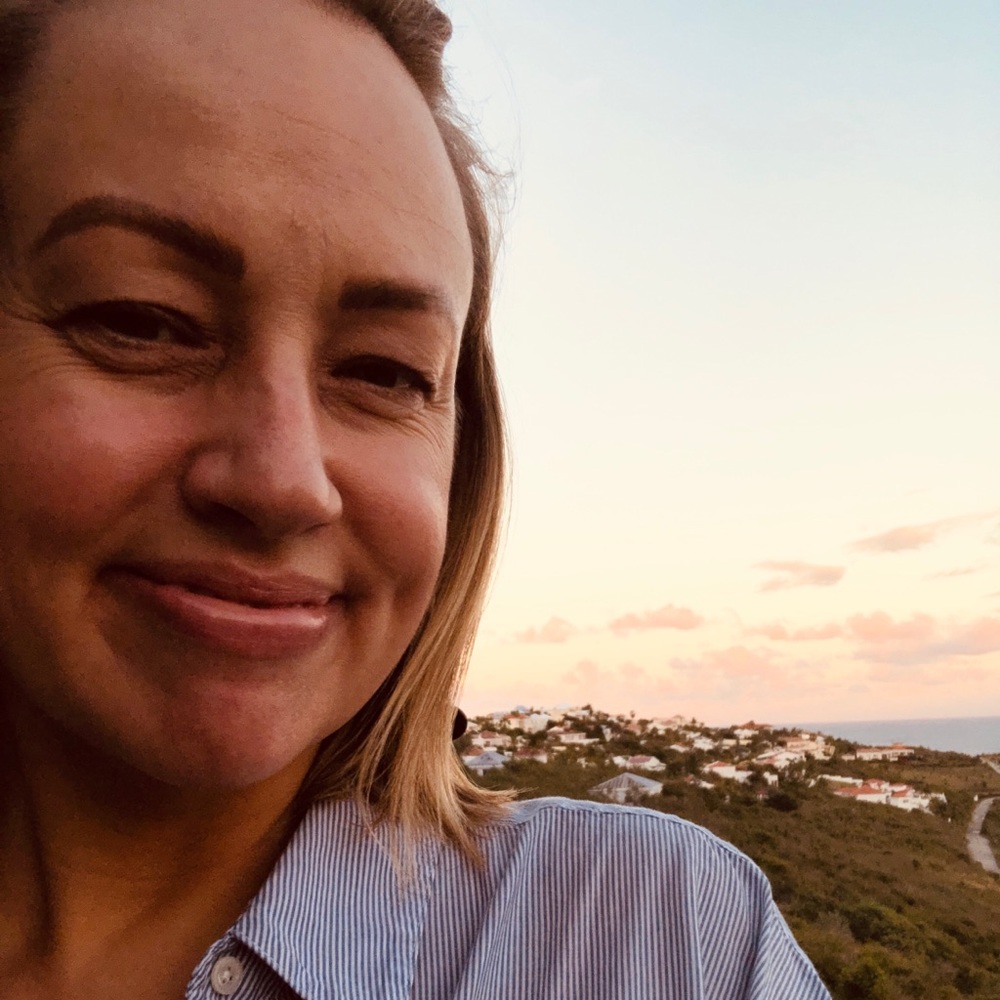Meet your Posher, Andrea